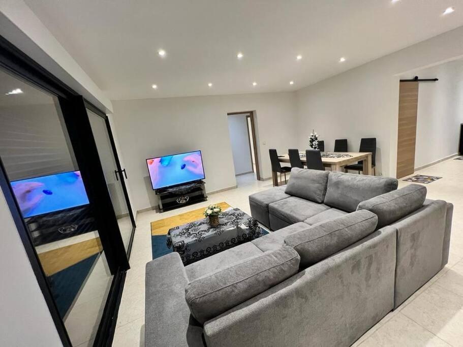 Maison Centre-Ville Penta di Casinca Екстериор снимка