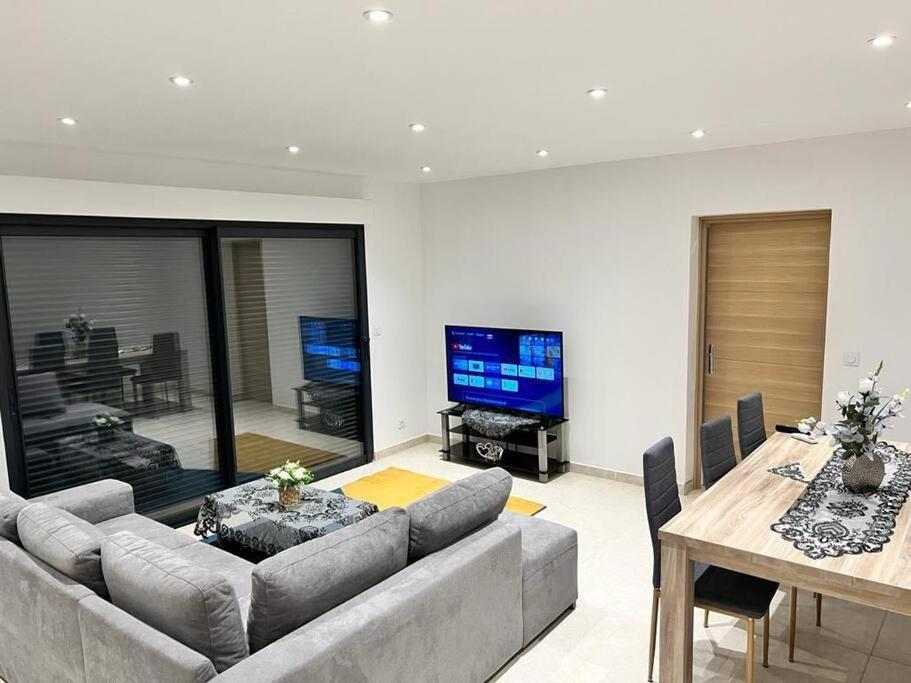 Maison Centre-Ville Penta di Casinca Екстериор снимка